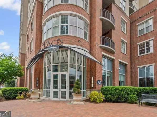325 E Paces Ferry Rd NE #312, Atlanta, GA 30305