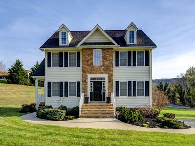 25 Surry Ct, Daleville, VA, 24083