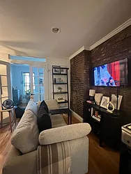 Rented by Crosstown Apartments NYC