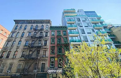 Rented by Keller Williams NYC