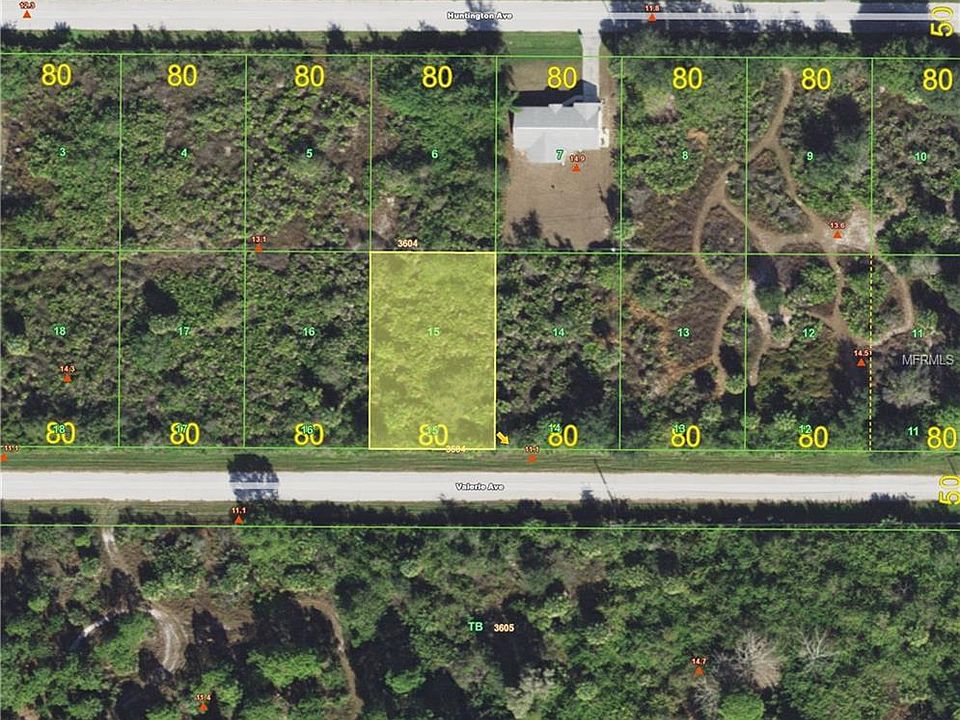 1st image of 10462 Valerie Ave