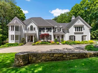 385 Nod Hill Rd, Wilton, CT 06897