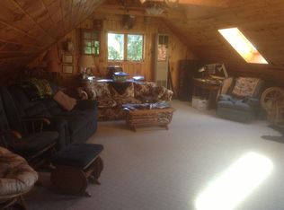 145 Mack Rd, Lebanon, CT 06249