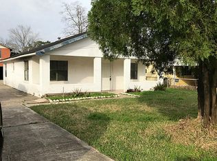 10909 Gloria Dr, Houston, TX 77013