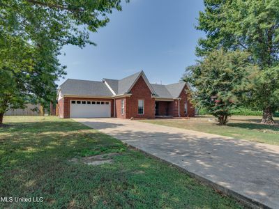 10495 Spring River Cv, Lake Cormorant, MS, 38641