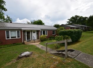 90 Elm Bend Rd #0, Brevard, NC 28712
