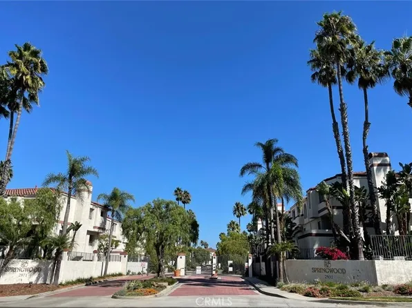 2931 Plaza Del Amo, Torrance, CA