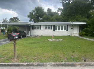 2627 Cleburne St, Brunswick, GA 31520