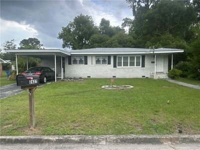 2627 Cleburne St, Brunswick, GA, 31520
