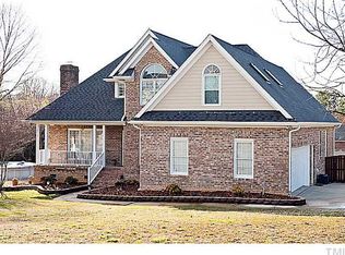 901 Broadhaven Dr, Raleigh, NC 27603