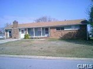 980 Meadowbrook Ln, Conyers, GA 30012