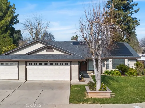 869 Redlands Ct, Merced, CA 95348