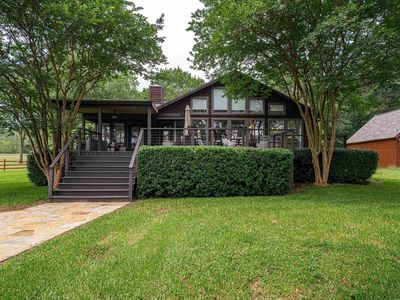 601 Eagle Point Dr W, Mount Vernon, TX, 75457