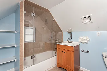 Rented by Brooklyn Hearth Realty