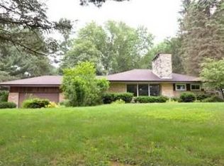 20580 W Johnson Rd, South Bend, IN 46614