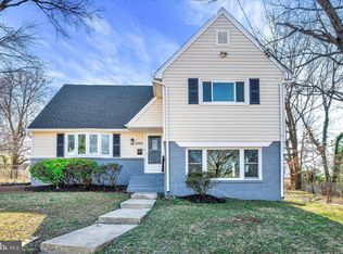 6015 Mustang Ct, Riverdale, MD 20737