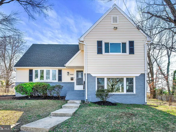 6015 Mustang Ct, Riverdale, MD 20737