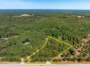 Silver Springs Rd, Evening Shade, AR 72532