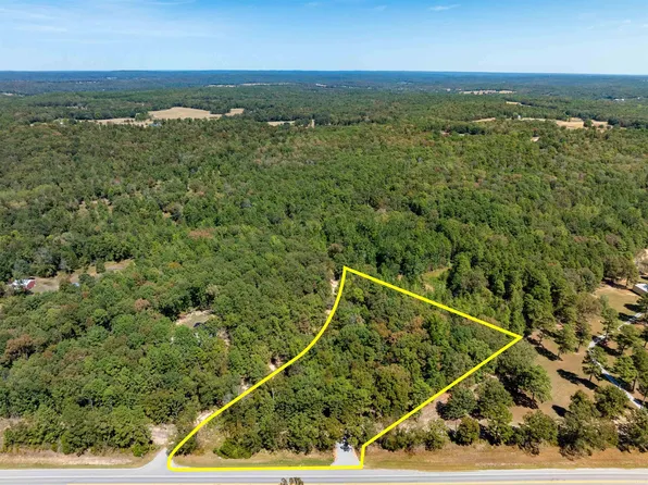 Silver Springs Rd, Evening Shade, AR 72532