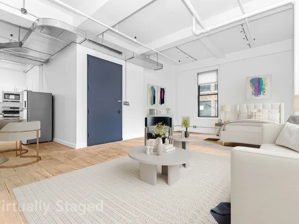 255 West 36th Street 1208 image 1 of 9