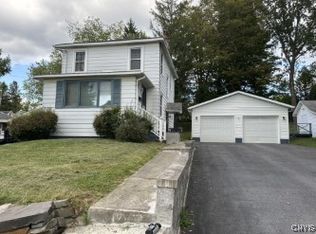 1032 Elwood St, Rome, NY 13440