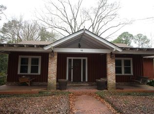 10 Wansley Rd, Laurel, MS 39440