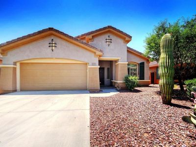 1723 W Dion Dr, Phoenix, AZ, 85086