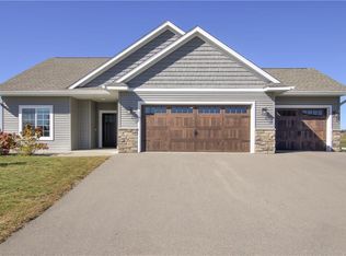 2516 Mercury Ave, Rice Lake, WI 54868