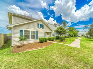21006 Aldens Oak, Kingwood, TX 77339