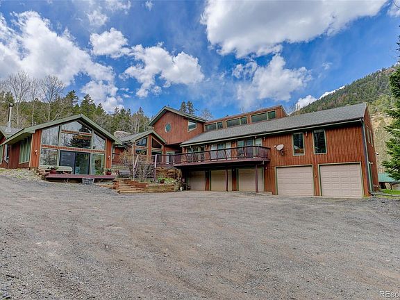 3rd image of 2720 S Spring Gulch Road