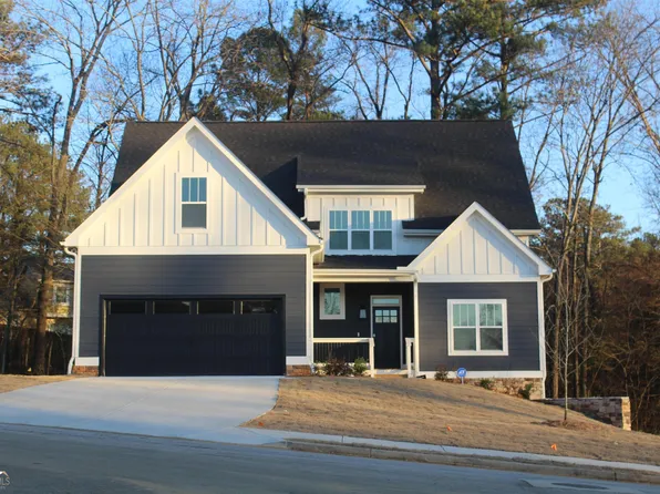 2474 High Court Dr, Decatur, GA 30034