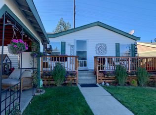 61118 Geary Dr, Bend, OR 97702