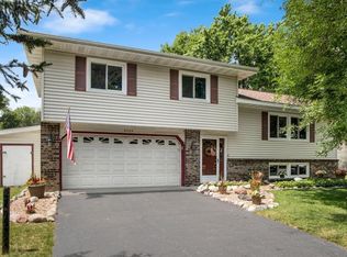 9724 Jackson St NE, Blaine, MN 55434