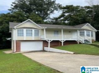 6500 Telia Dr, Pinson, AL 35126