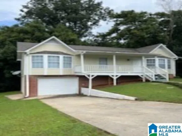 6500 Telia Dr, Pinson, AL 35126