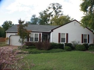 23 Padgett Ct, Newport News, VA 23606