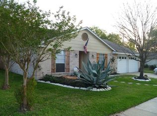13415 Pecan Oak Dr, Houston, TX 77065
