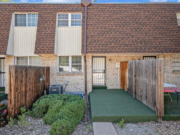 1200 S Monaco St Parkway #8, Denver, CO 80224