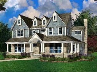 4041 Howard Ave, Western Springs, IL 60558