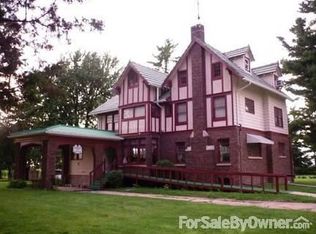 331 N Harrison St, Fremont, IA 52561