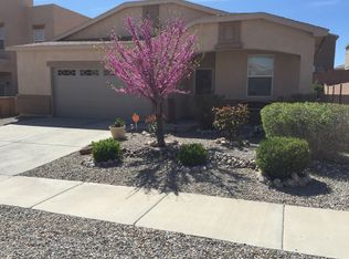 7308 Williamsburg Rd NW, Albuquerque, NM 87114