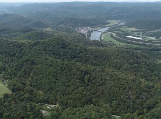 0 E River Mountain Rd, Narrows, VA 24124