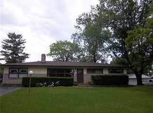 113 Lindenwald Dr, Indianapolis, IN 46217