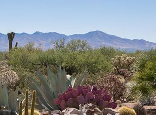 690 N Alexis Loop, Green Valley, AZ 85614