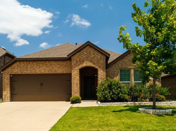 336 Burr Ln, Fate, TX 75189