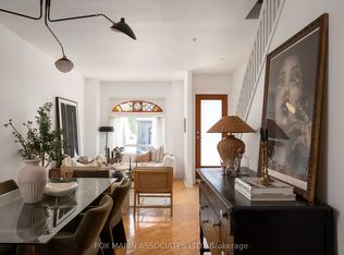 24 Collahie St, Toronto, ON M6J 1T7