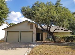 9011 Bancroft Trl, Austin, TX 78729