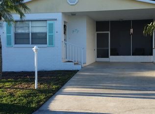 777 182nd Ave E, Redington Shores, FL 33708