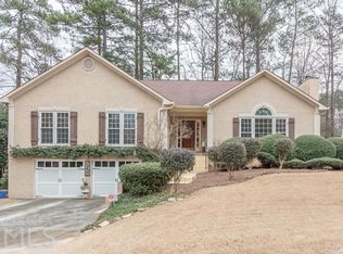 3147 Milford Chase SW, Marietta, GA 30008