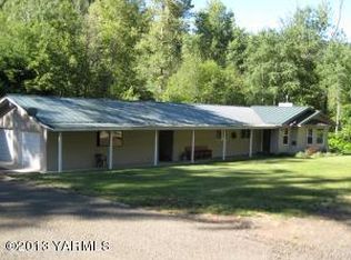 281 Rock Creek Rd, Naches, WA 98937